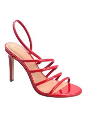 I.N.C. International Concepts Women's Ginny Strappy Stiletto Sandals Size 9M